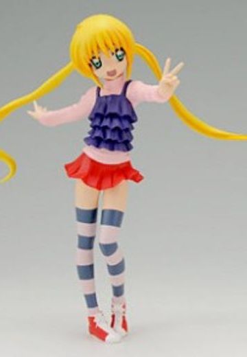 ハヤテのごとく! 三千院ナギ 