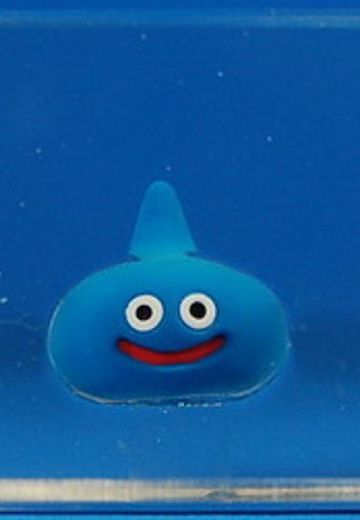 クリスタルモンスターズ CUBEタイプ 勇者斗恶龙 スライム  | Hpoi手办维基