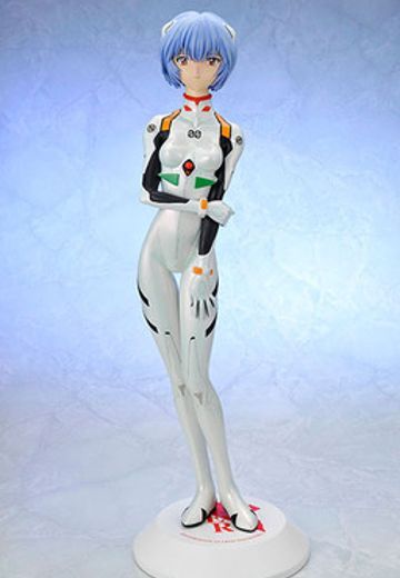 EVA新剧场版 绫波丽 Plugsuit Ver. 