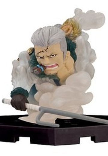 一番赏 海贼王 斯莫卡 