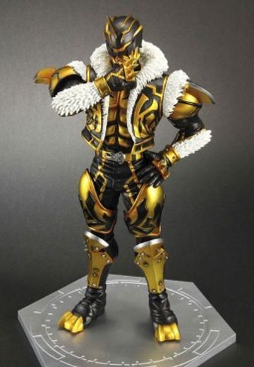 假面骑士电王 金塔罗斯  | Hpoi手办维基