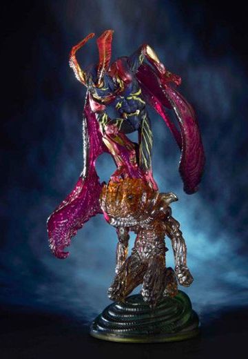 S.I.C. 匠魂 イナズマン イナズマン 