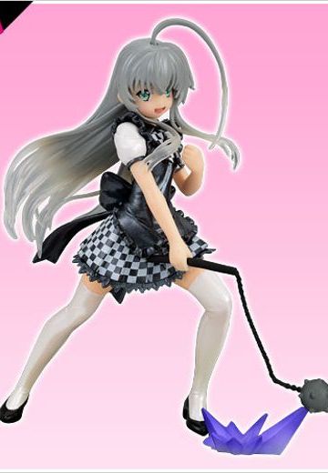 ラッキーくじ 这いよれ! 奈亚子さんW ニャルラトホテプ 