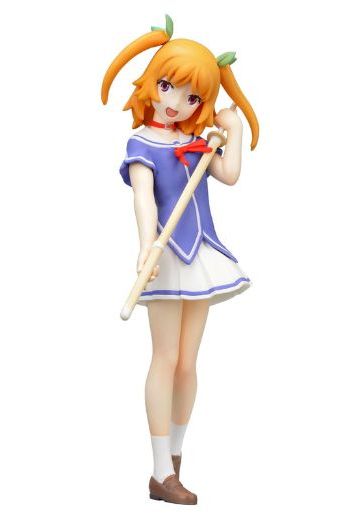 HG手办 我女友与青梅竹马的惨烈修罗场 春咲千和  | Hpoi手办维基