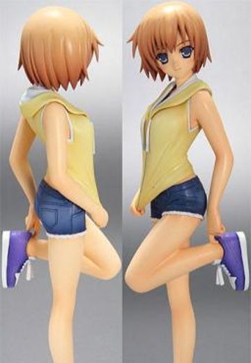 Pia♥キャロットへ阳子そ!!G.O. 久我原美森  | Hpoi手办维基