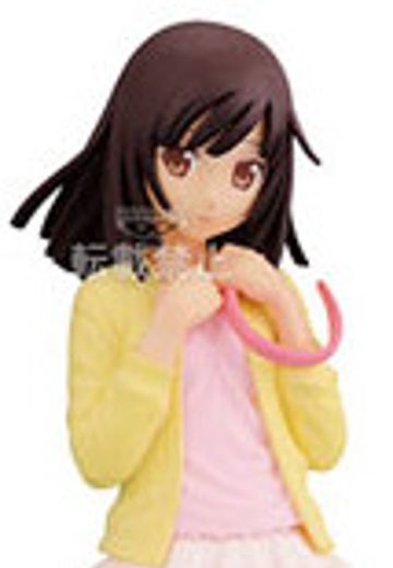 DXF 手办 伪物语 千石抚子 