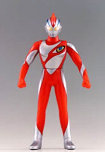 奥特曼ヒーロー系列 29 奥特曼マンナイス 奥特曼マンナイス  | Hpoi手办维基