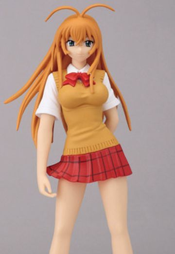 一骑当千 Great Guardians 孙策伯符 Normal Color Figure #2  | Hpoi手办维基