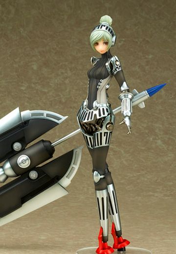 Persona 4: The Ultimate in Mayonaka Arena 机体编号024 