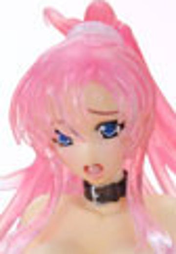 ギガコレ Vol.13 凌辱ゲリラ狩り3 ノーラ・スチュアート 10th Anniversary Type B Clear 