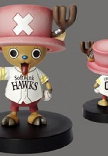 ボビンヘッド 海贼王 托尼托尼・乔巴 Hawks Ver.  | Hpoi手办维基