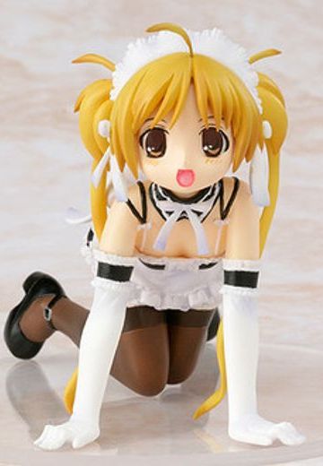 我的主人爱作怪 泽渡美月 | Hpoi手办维基