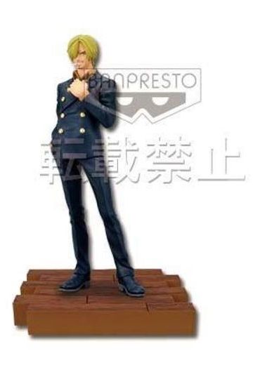 一番赏 海贼王 山治  | Hpoi手办维基