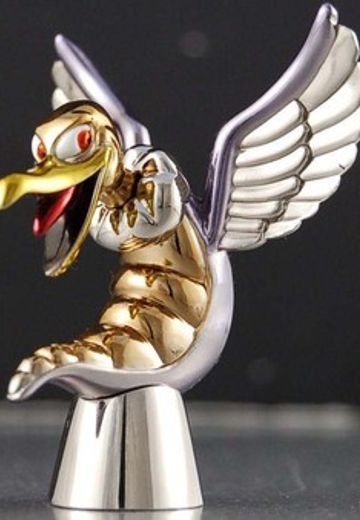 メタリック怪兽画廊 勇者斗恶龙 奇梅拉  | Hpoi手办维基