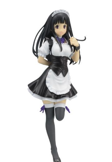 HG手办 氷菓 千反田爱瑠 Maid ver.