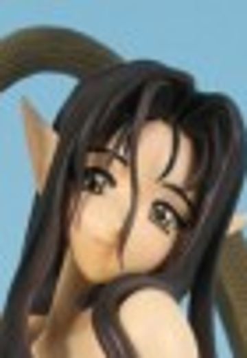 Darkness 爱丽丝 Black ver. | Hpoi手办维基