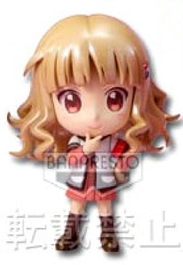 一番赏 摇曳百合 大室樱子 