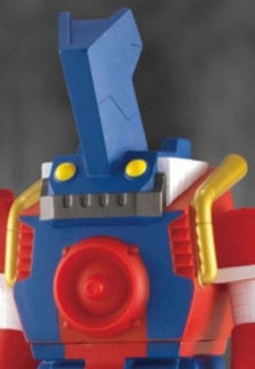 数码暴龙クロスウォーズ 电阻兽  | Hpoi手办维基