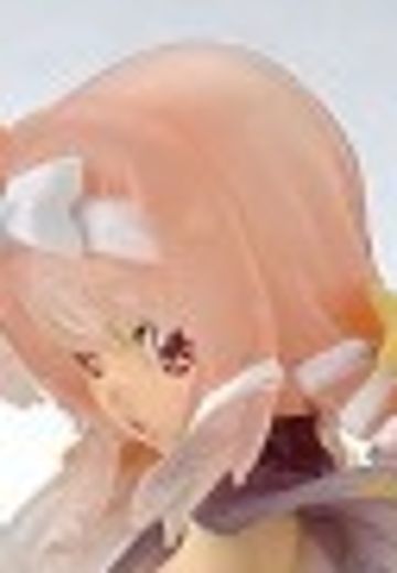 ふぃぎゅ＠メイト 炎道依芙丽娜 Vol.1 B Type Clear Ver. 