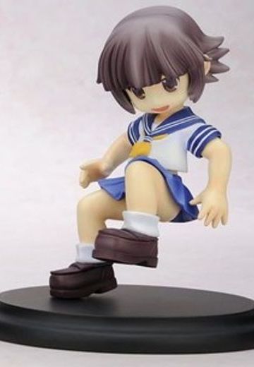 Micro Pop Show 一骑当千 张飞益德 Micro Pop Show Vol. 3  | Hpoi手办维基