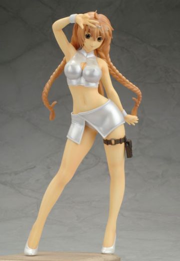 鹡鸰女神 松 | Hpoi手办维基