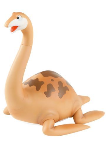 黑胶Doll Special No.47 哆啦A梦 のび太の恐竜 Pisuke 幼年期版 | Hpoi手办维基