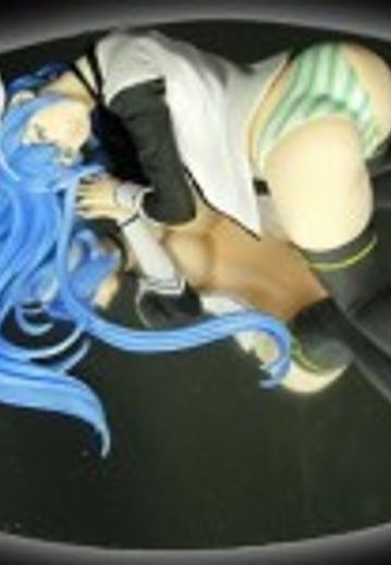 DISCIPLINE 〜The record of a Crusade〜 音川沙织 Stripepants Ver.