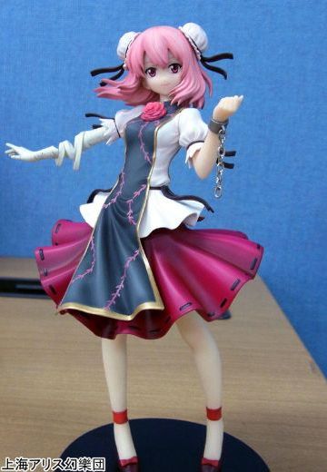 东方Project 茨木华仙 限定カラー  | Hpoi手办维基