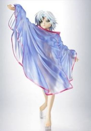 ExcellentModel げんそうせんきルリルラ 伊斯鲁哈 ノーマルVer.  | Hpoi手办维基