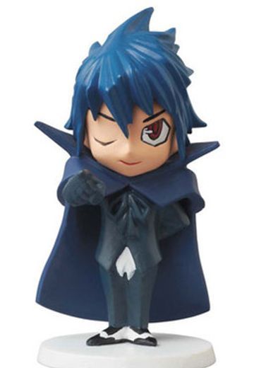 UltraDetailFigure 爆漫王。 疑探侦ＴＲＡＰ 