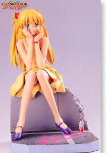 EVA 明日香 | Hpoi手办维基