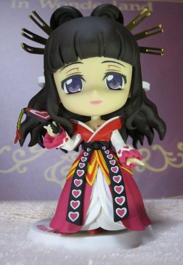 一番赏 CODE GEASS 叛逆的鲁鲁修 娜娜in汪达ーランド 玛莉安娜・Vi・不列颠尼亚 Secret  | Hpoi手办维基