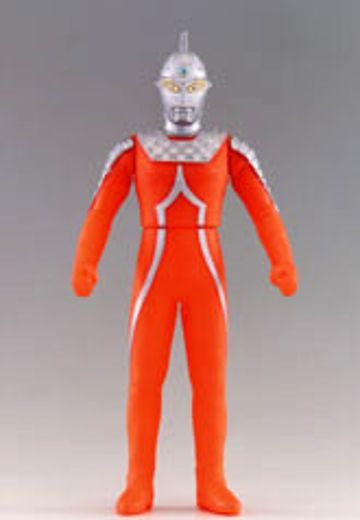 奥特曼ヒーロー系列 3 奥特曼セブン 奥特曼セブン  | Hpoi手办维基