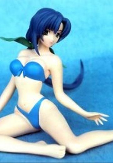 Pia♥キャロットへようこそ!! 木ノ下貴子 泳装Ver.  | Hpoi手办维基