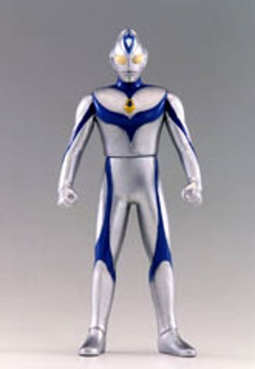 奥特曼ヒーロー系列 23 奥特曼マンダイナ 奥特曼マンダイナ Miracle Type  | Hpoi手办维基