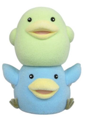 ブレイブ·ストーリー おためしの森の鸟 A  | Hpoi手办维基