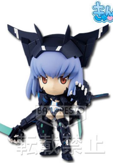 一番赏 武装神姫 史特拉芙Mk.2  | Hpoi手办维基