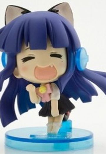 蝉鸣之时 古手梨花 Deformation Maniac Figure Collection Pocket 3  | Hpoi手办维基