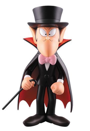 黑胶Doll 145 怪物君 吸血鬼  | Hpoi手办维基