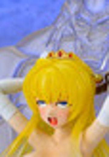 淫堕的姫骑士Janne Janne Grenoble vol. 3 DX Clear Type | Hpoi手办维基