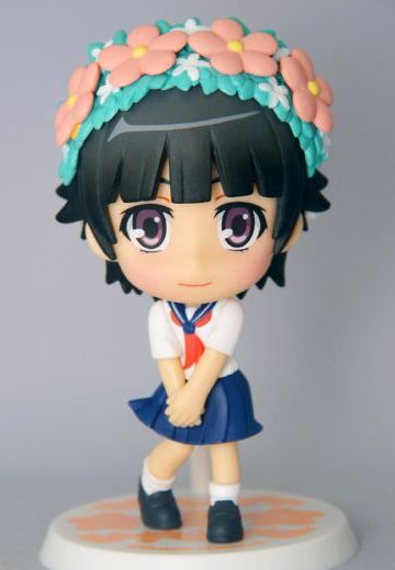 一番赏 某科学的超电磁炮(Railgun)&魔法的禁书目录（茵蒂克斯） 初春饰利  | Hpoi手办维基