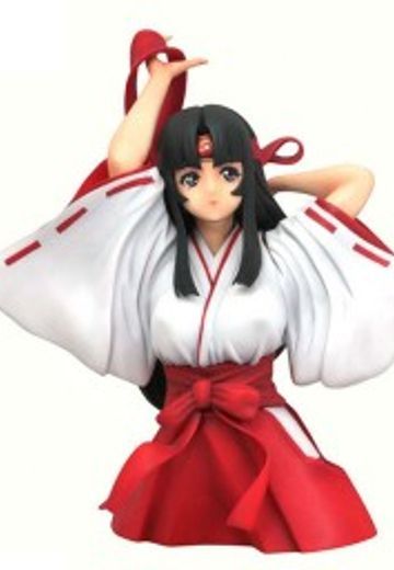 女皇之刃 トモエ  | Hpoi手办维基