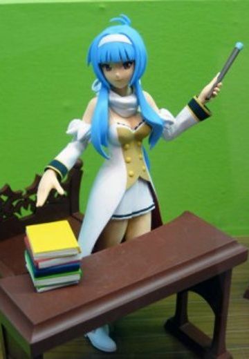 问答魔法学院 皋月先生 Figure Collection Season 4 Vol.2  | Hpoi手办维基