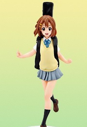 Extra Figure けいおん!! 平沢唯 