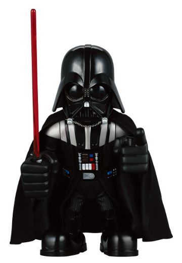 Vinyl Collectible Dolls 27 星球大战 达斯・维达 | Hpoi手办维基