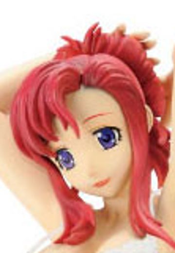 拜托了老师  风间瑞穗 White Cami ver. | Hpoi手办维基