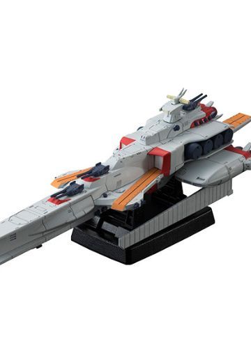 Cosmo Fleet Special 高达 逆袭のシャア Ra Cailum 