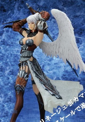 天堂 II 暗天使  | Hpoi手办维基