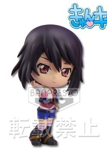 一番赏 CODE GEASS 亡国のアキト 香坂绫乃  | Hpoi手办维基