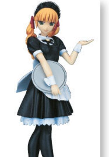 カフェメイリッシュ女仆 | Hpoi手办维基